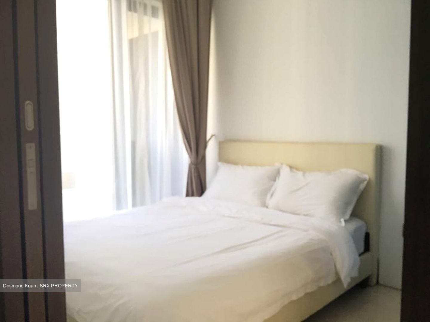 Robinson Suites (D1), Apartment #566701941